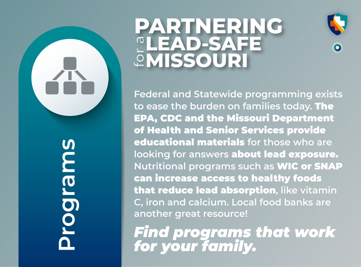 St. Charles County Public Health tweet media