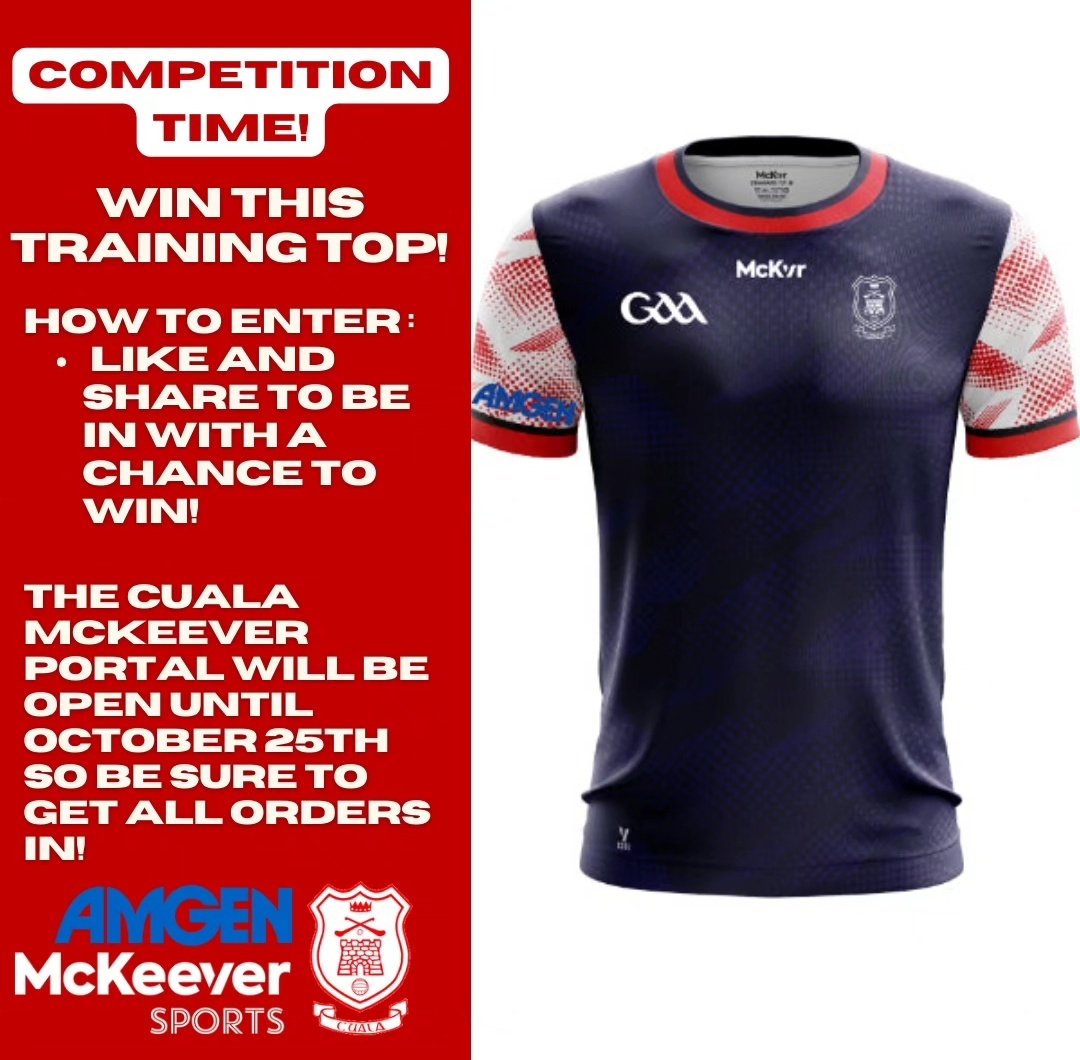 CualaCLG tweet picture