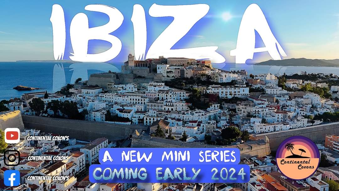 🚨NEW MINI-SERIES COMING JANUARY 2024🚨

Subscribe here
youtube.com/@continentalco…

#IBIZA 
#ibizaguide 
#ibiza2023 
#ibizatown
#youtube
#youtubenewseries