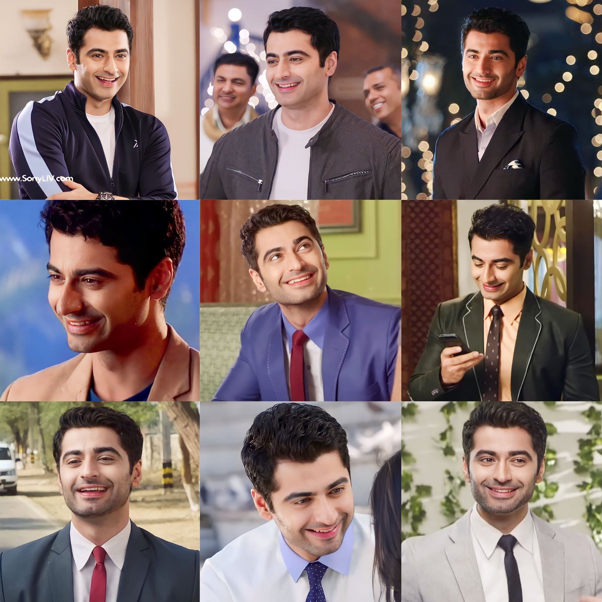 Pranjaljhadhao's tweet photo. Keep Smiling and Keep Shining like this always ❤️😘 Cutest Smile ever we really love you Harshad so much 🥹☺️ #HarshadArora #Beintehaa #Dahleez @har1603 #AdarshSinha #Robinhood #ZainAbdullah #KitKit https://t.co/WGMTZx6fYb