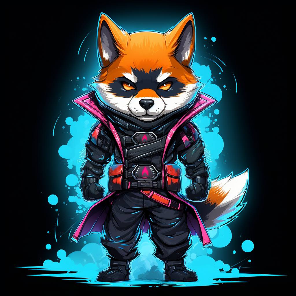FOXY tweet media