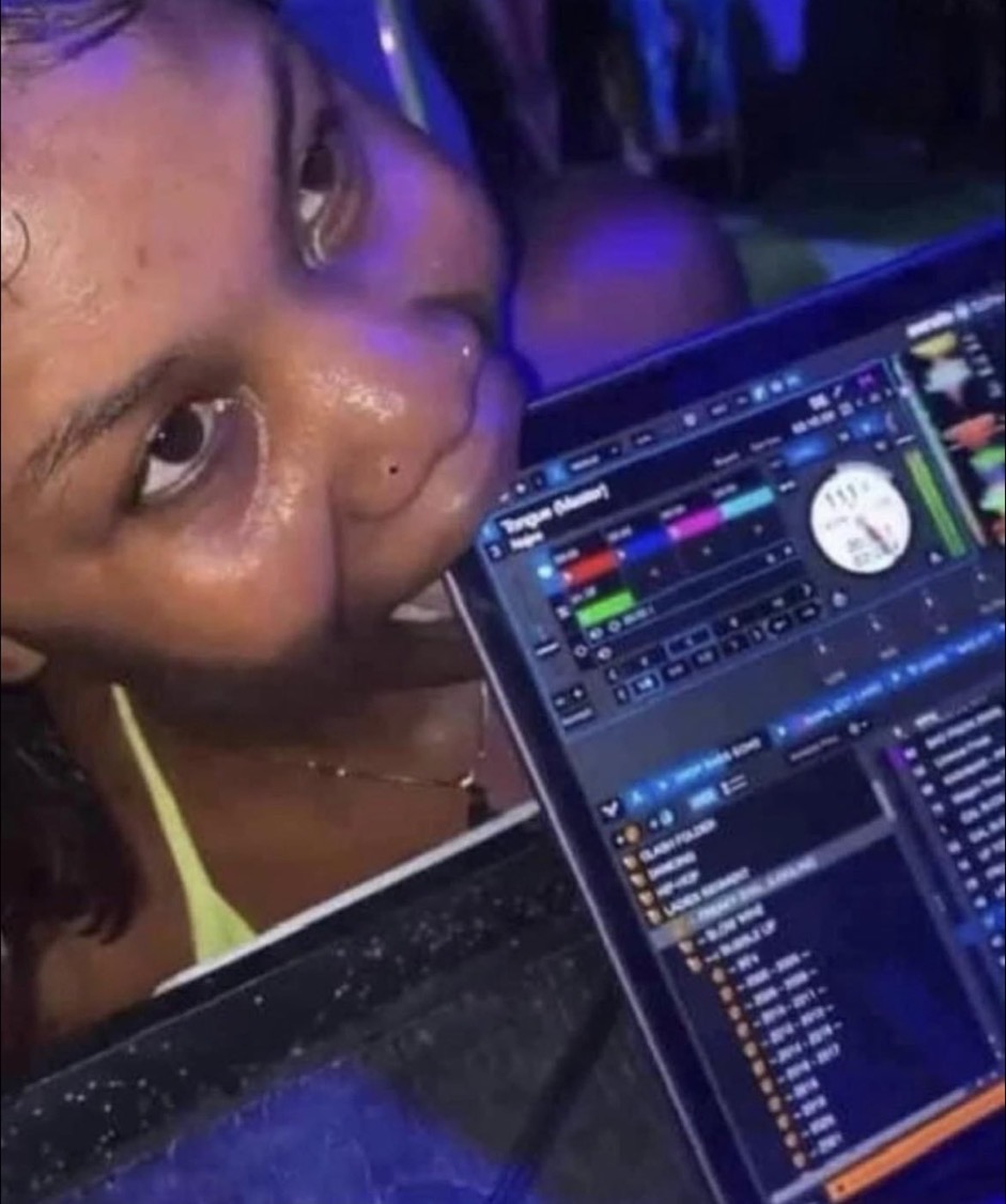 Me if they don’t play Sexyy Red in da club