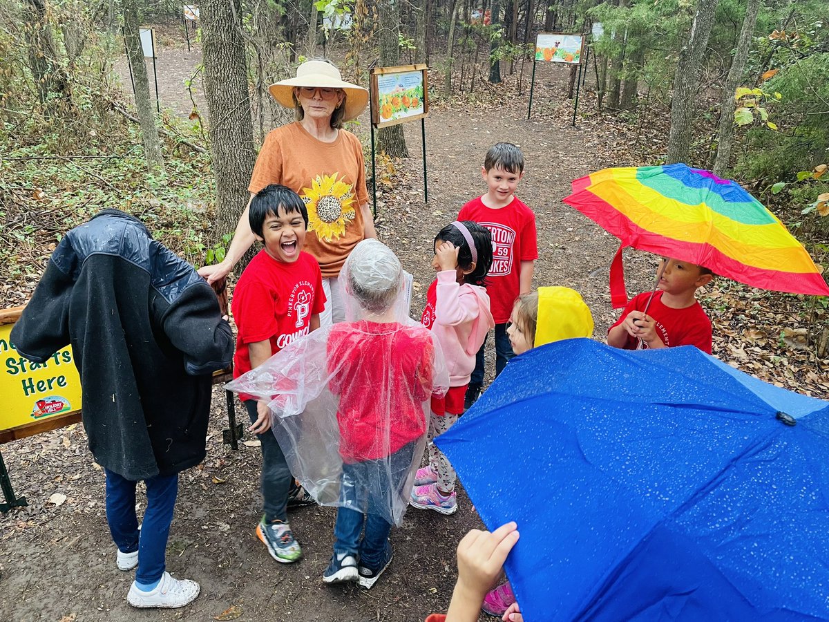 Danielle Denard tweet media