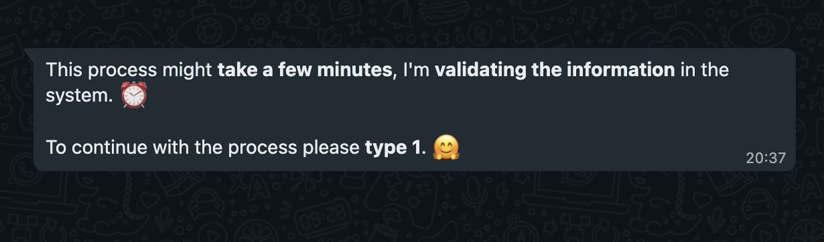Adrian Breda tweet media
