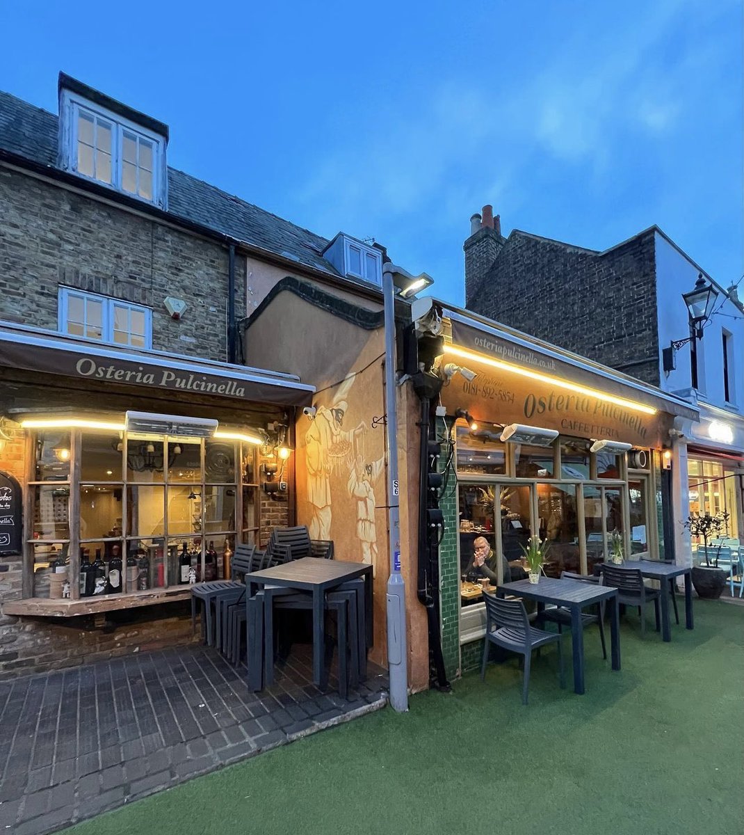 My Richmond tweet media