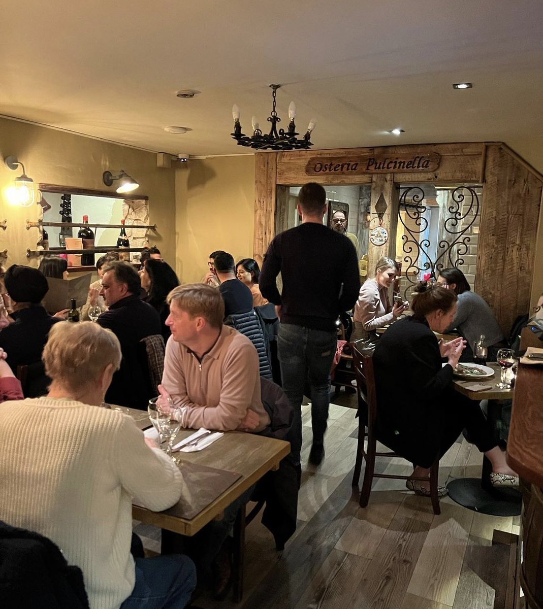 My Richmond tweet media