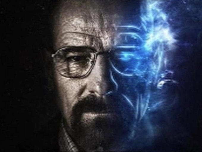 Anything Bot tweet media