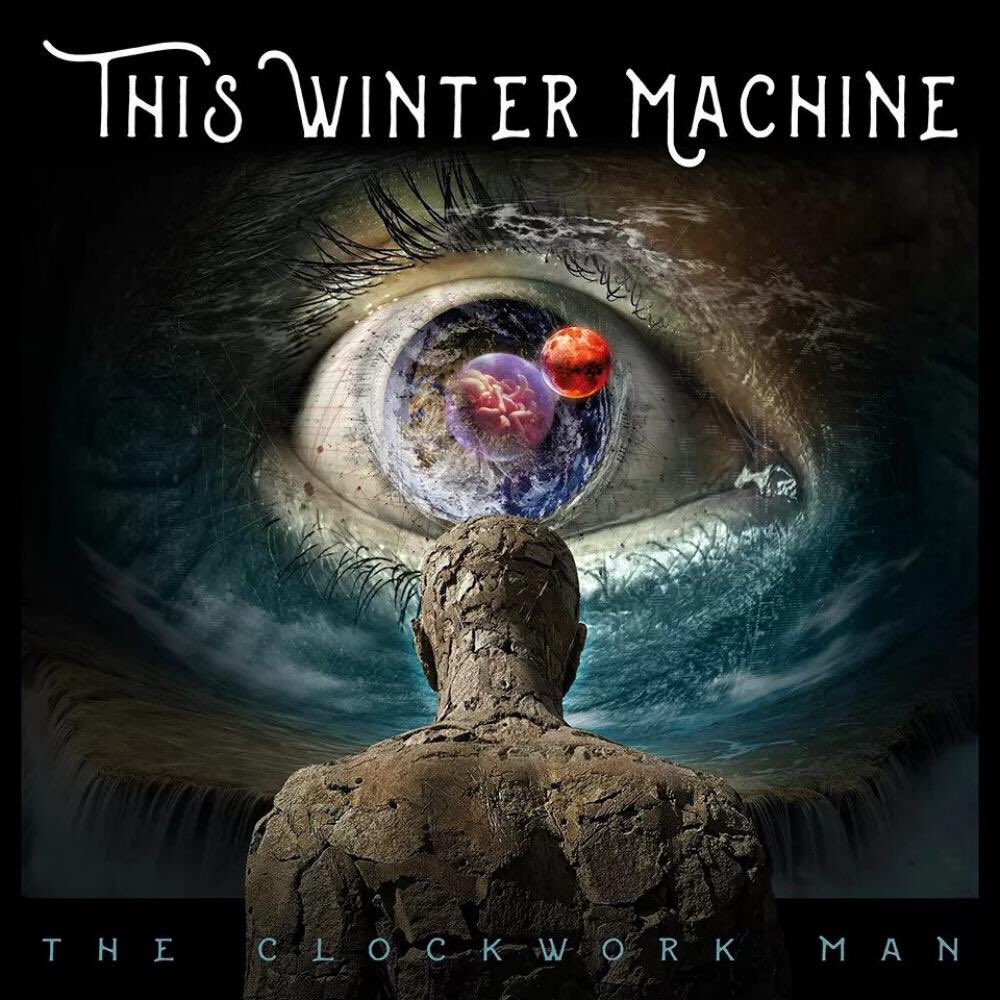 sesiniac11's tweet photo. CUMA PAZARI
This Winter Machine - The Clockwork Man
Neo-Prog Rock

#ThisWinterMachine’den ayrılan elemanlardan oluşan Ghost Of The Machine’in geçen seneki harika ‘Scissorgames’inden sonra,grubun kendisinden de keyifli bir albüm olan #TheClockworkMan geldi

https://t.co/l6DkHUOxW2 https://t.co/InJRdpMifV