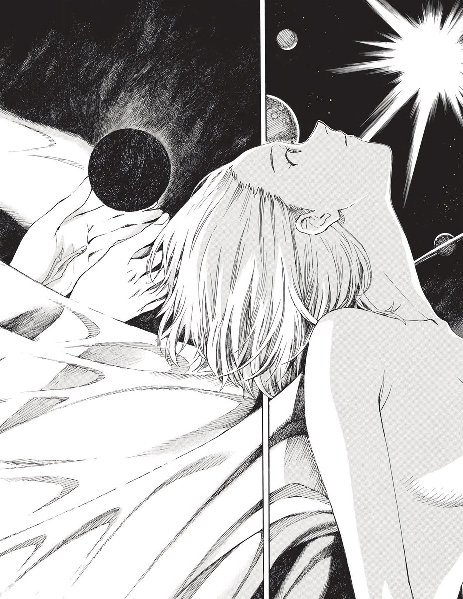 Out Of Context Manga (@mangacontexts) on Twitter photo 