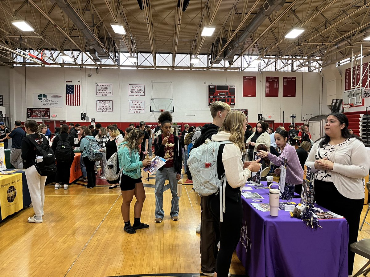 Fort Osage College & Career Adviser tweet media