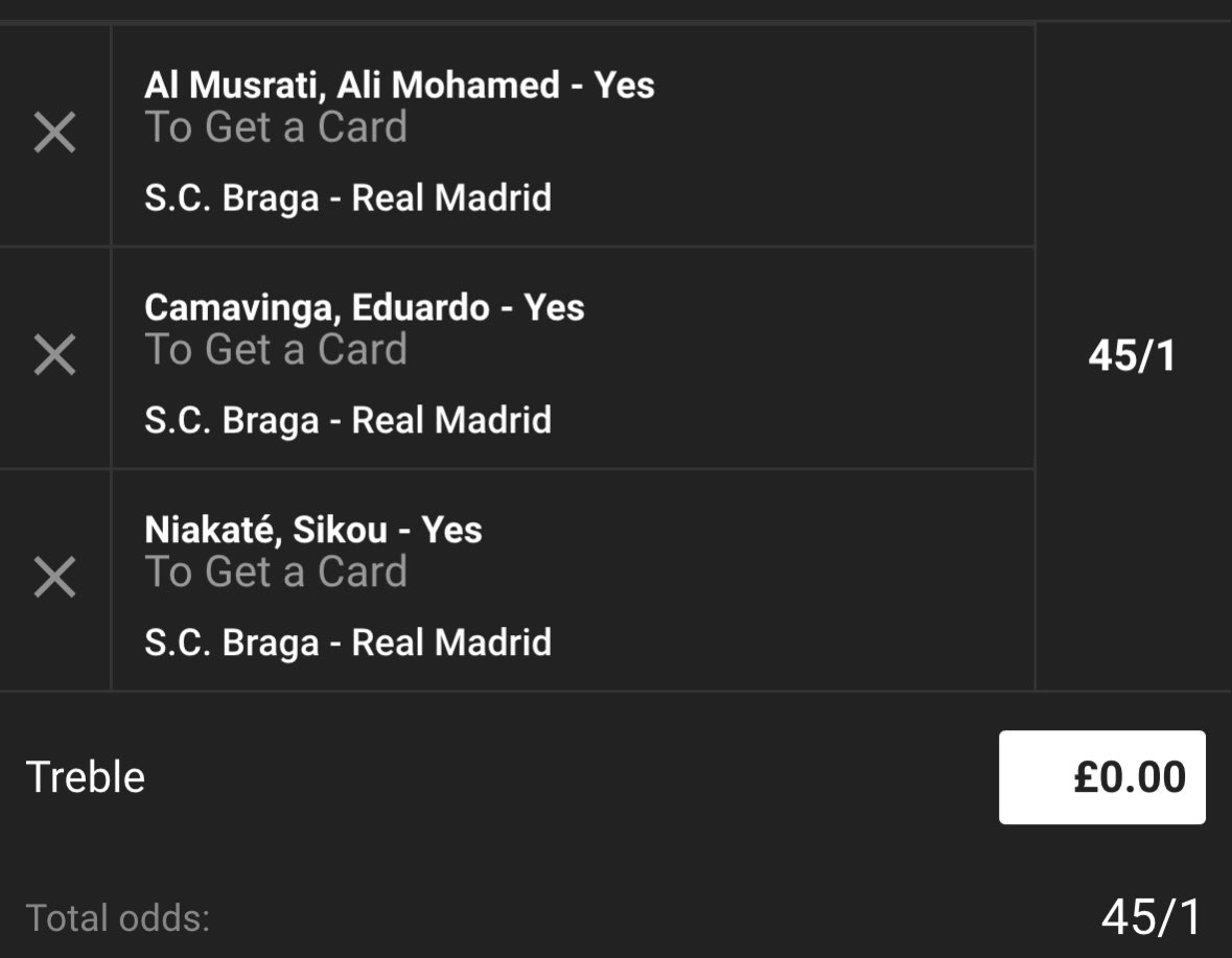 The Betting Village tweet media