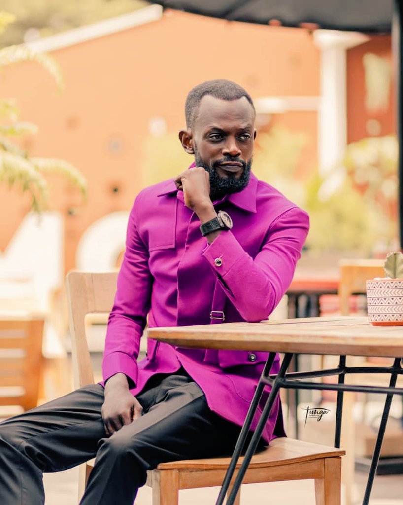 wawuyo's tweet photo. Was Feeling great this Monday...☺️.
#Tunga_ntunga.
#Timelessfits.
#Mugumegrace on 📸
#MWJ...
#BILMACKPRODUCTIONS
#Jodals_1201
#Management https://t.co/2eiQau7qF8
