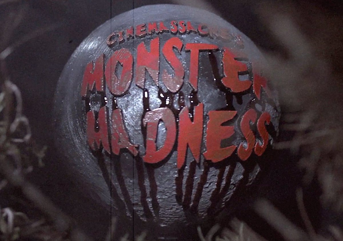 Cinemassacre tweet media