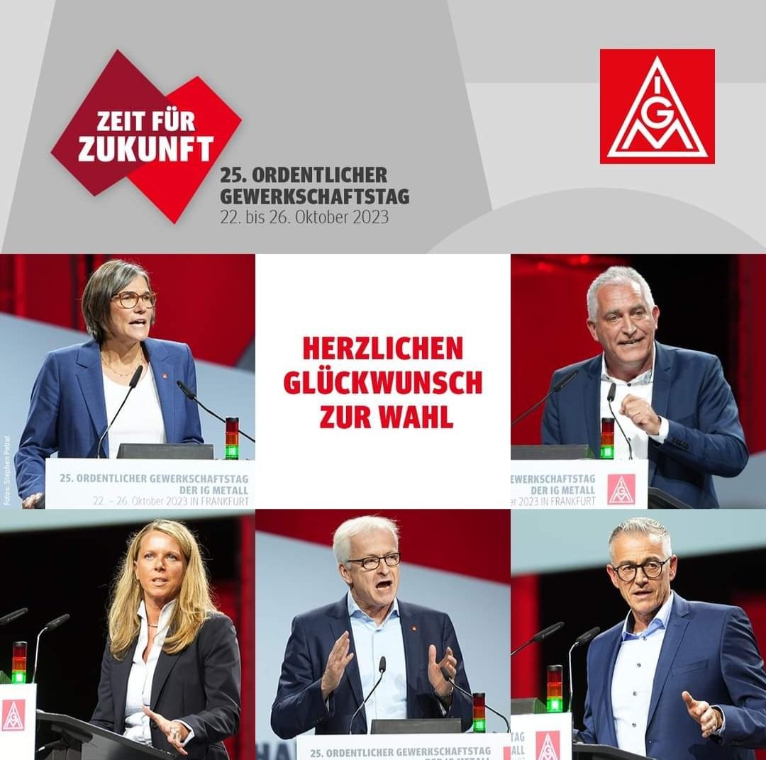 IG Metall Pforzheim tweet media