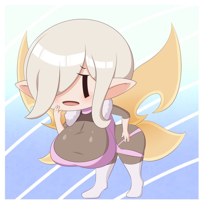 Prisme Chibi Commission! 