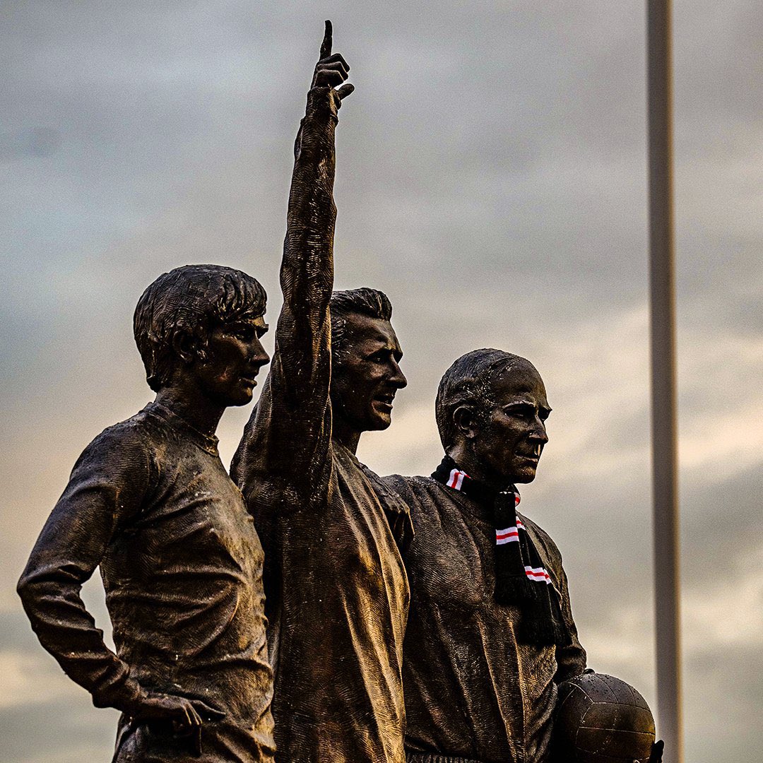 UtdPlug's tweet image. ❤️