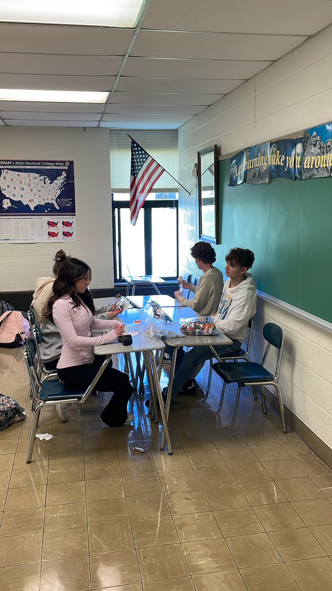 BHS VOFT tweet media