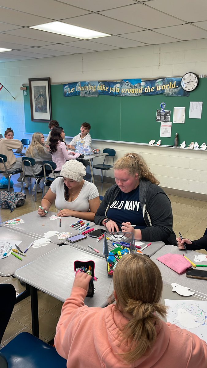 BHS VOFT tweet media