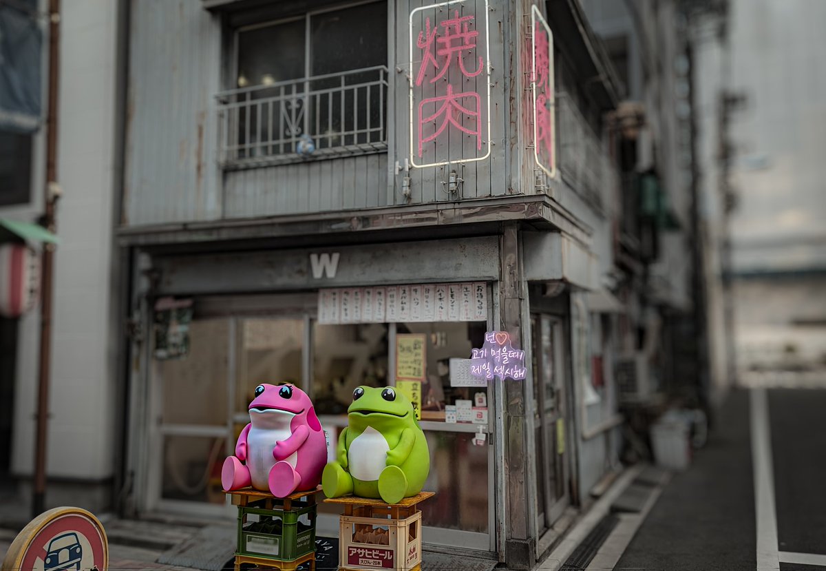 investor_mugi's tweet photo. 写真加工楽しい…こりゃAdobeの株価がバク上がりするワケすな https://t.co/6utu1azUxV