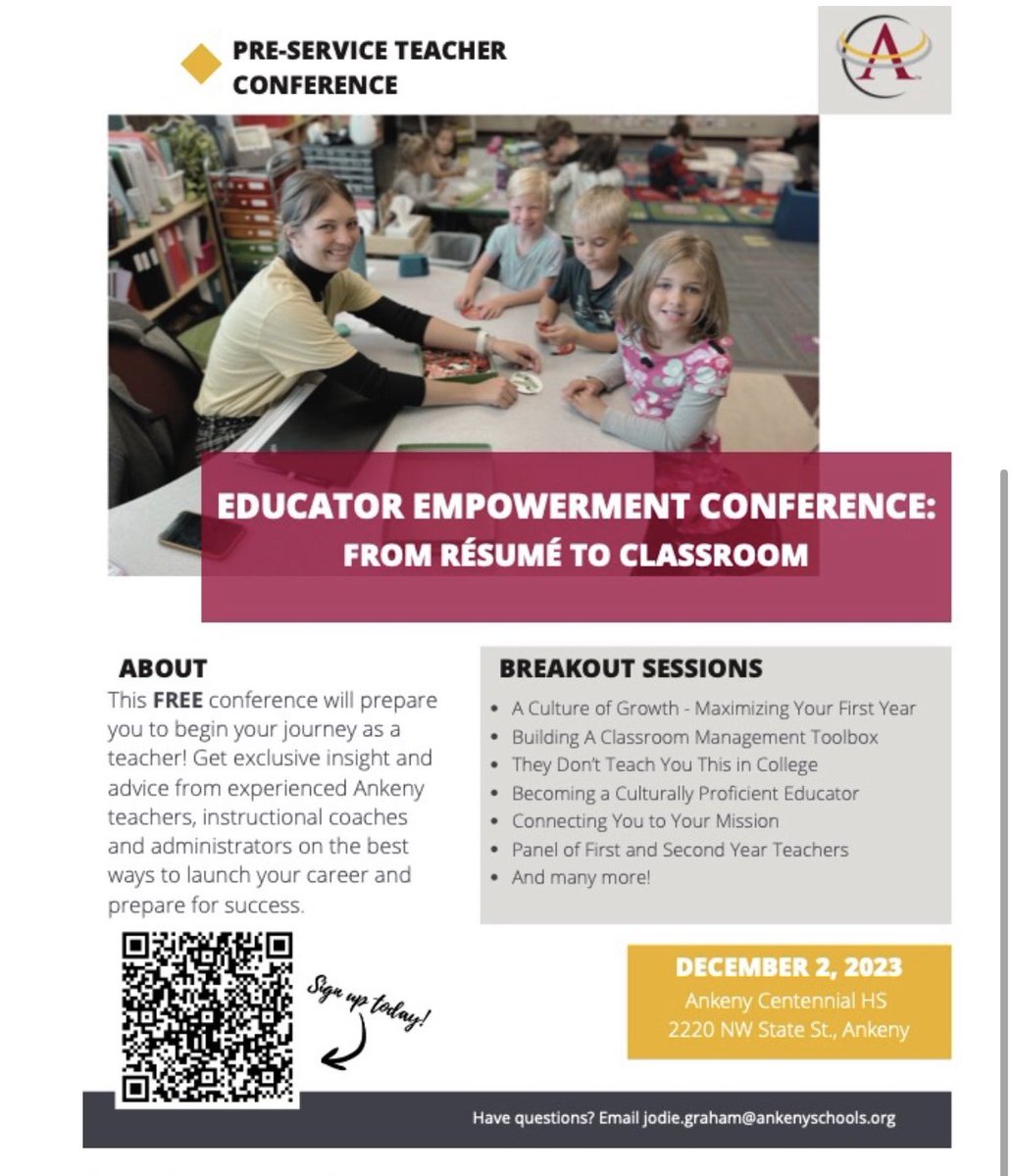 A great opportunity! Please contact Professor Nelson for more information.
