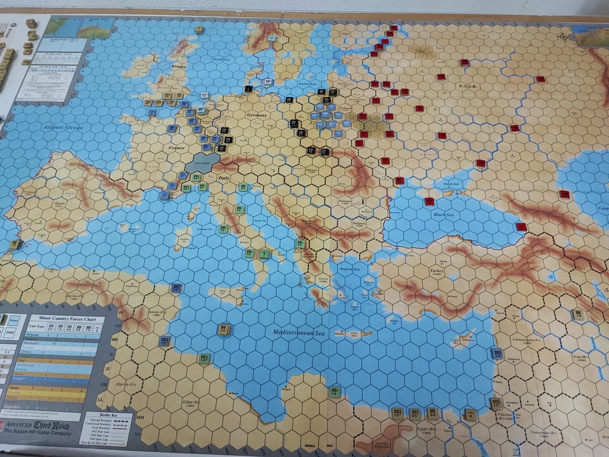 Abuelos Games tweet media