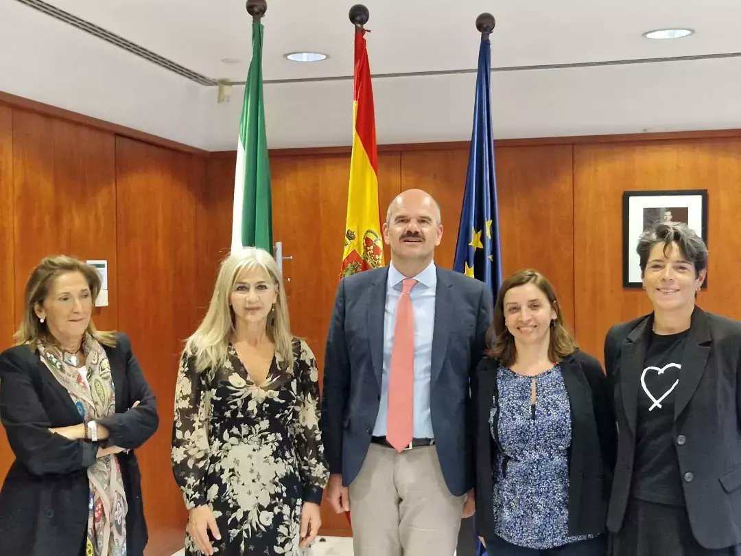 Patricia del Pozo tweet media