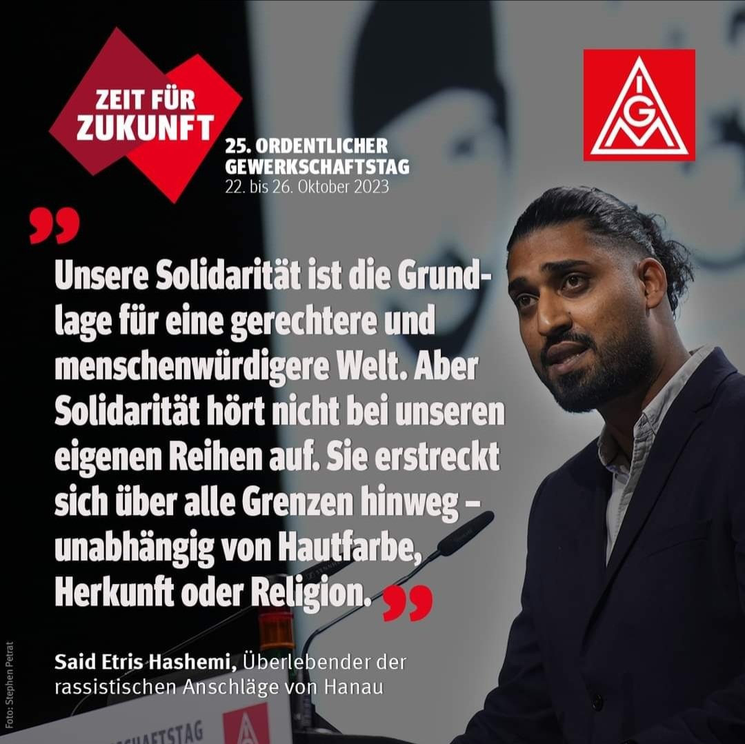 IG Metall Pforzheim tweet media