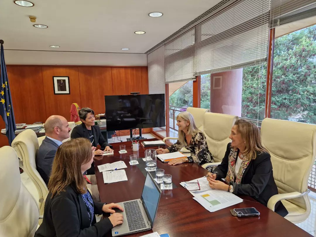 Patricia del Pozo tweet media