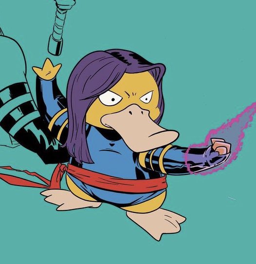 lucasrgarciaa's tweet image. E se eu fizer uma tatuagem do Psyducke?