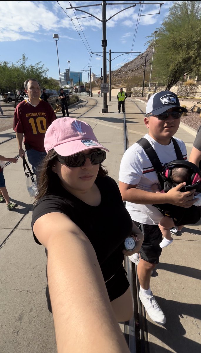 leidybethgs's tweet photo. This picture best represents my brand because I am a mom &amp; wife 💍 as well as a student at ASU who enjoys “vlogging” my everyday life #MCO335 https://t.co/hA7KgIp9qt