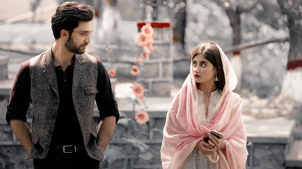 odetoyks's tweet photo. tanha safar ke mushkil dagar mein,
tum humsafar jo mil gaye: hai zakhm saare sil gaye...

[ #yakeenkasafar  •  #asfiya ] https://t.co/iItQBLD1t2