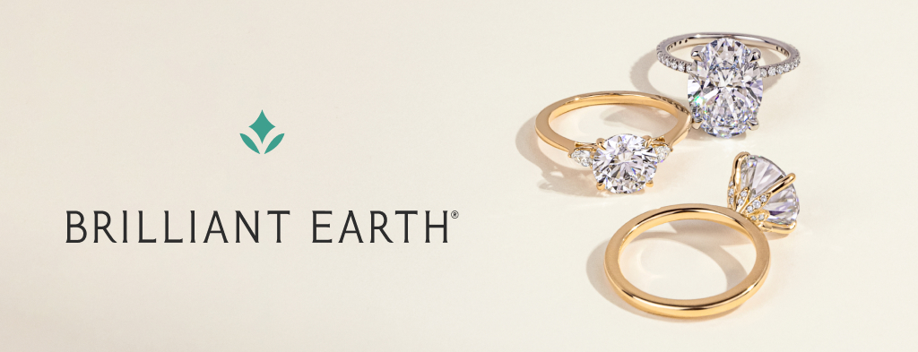 Start your shopping a little early at the new @brilliantearth location at Roosevelt Field! ✨ 💎