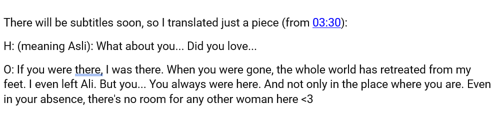 em_17_em's tweet photo. https://t.co/ocBOPbI5YI
#Esaret #Redemption #OrHir #ep192 #translation https://t.co/u78MWyjGfU