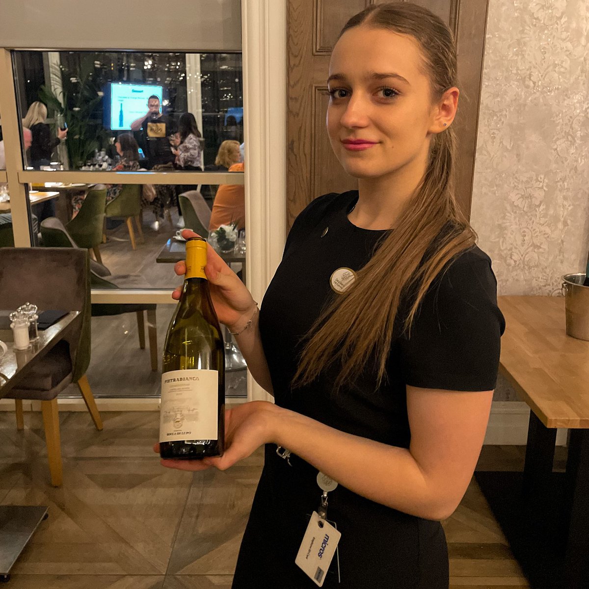 Castleknock Hotel tweet media