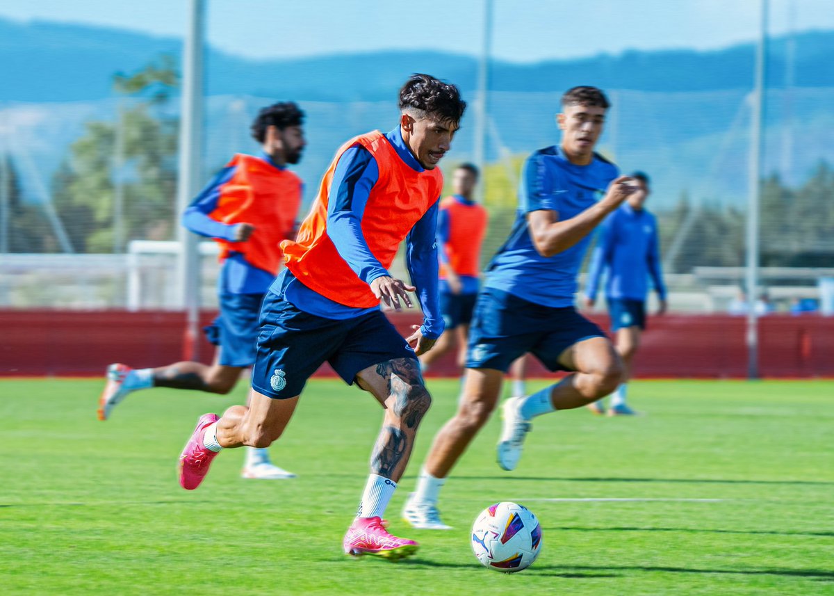 Antonio Sánchez tweet media