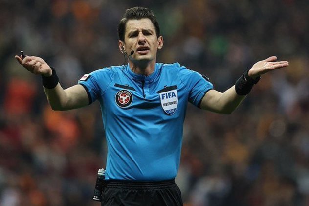 Yokluğunu çok hissettik bea sen olsan böyle mi olurdu 🥳🥳#GSvFCB