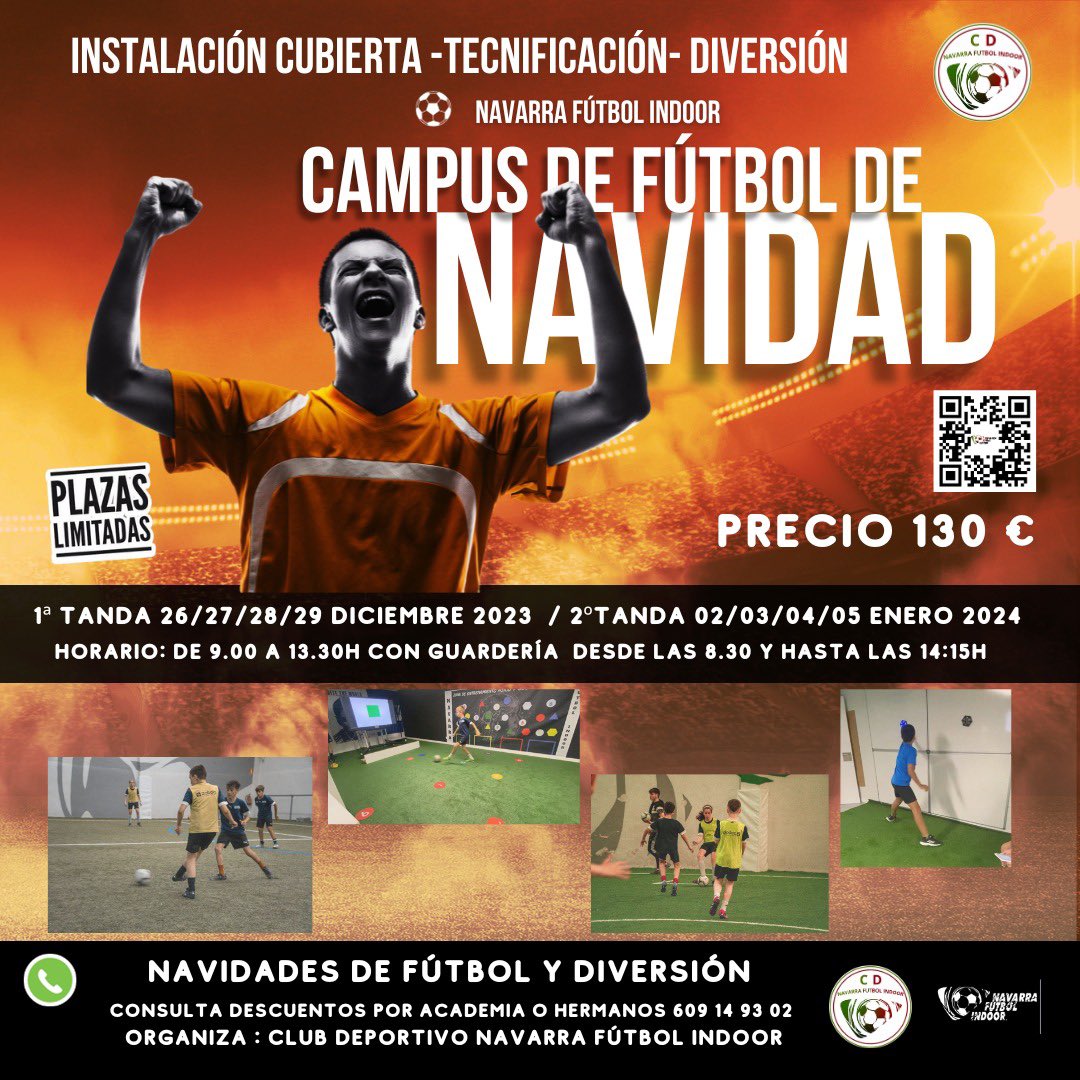 Navarra Fútbol Indoor (@navarraindoor) on Twitter photo 