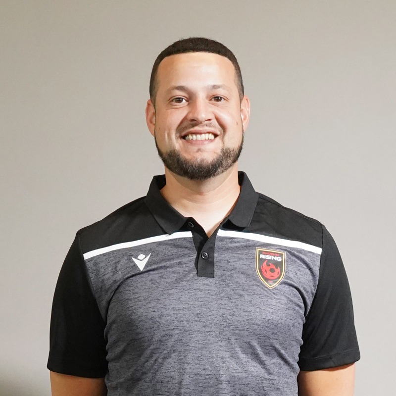 PHXRisingFC's tweet photo. Our former equipment manager, Chafik Tounzit, has been admitted to hospital and diagnosed with an aggressive cancer.

In support for Chafik we would appreciate any donations toward his costs of his treatment so he can focus on regaining his health.

#RisingAsOne