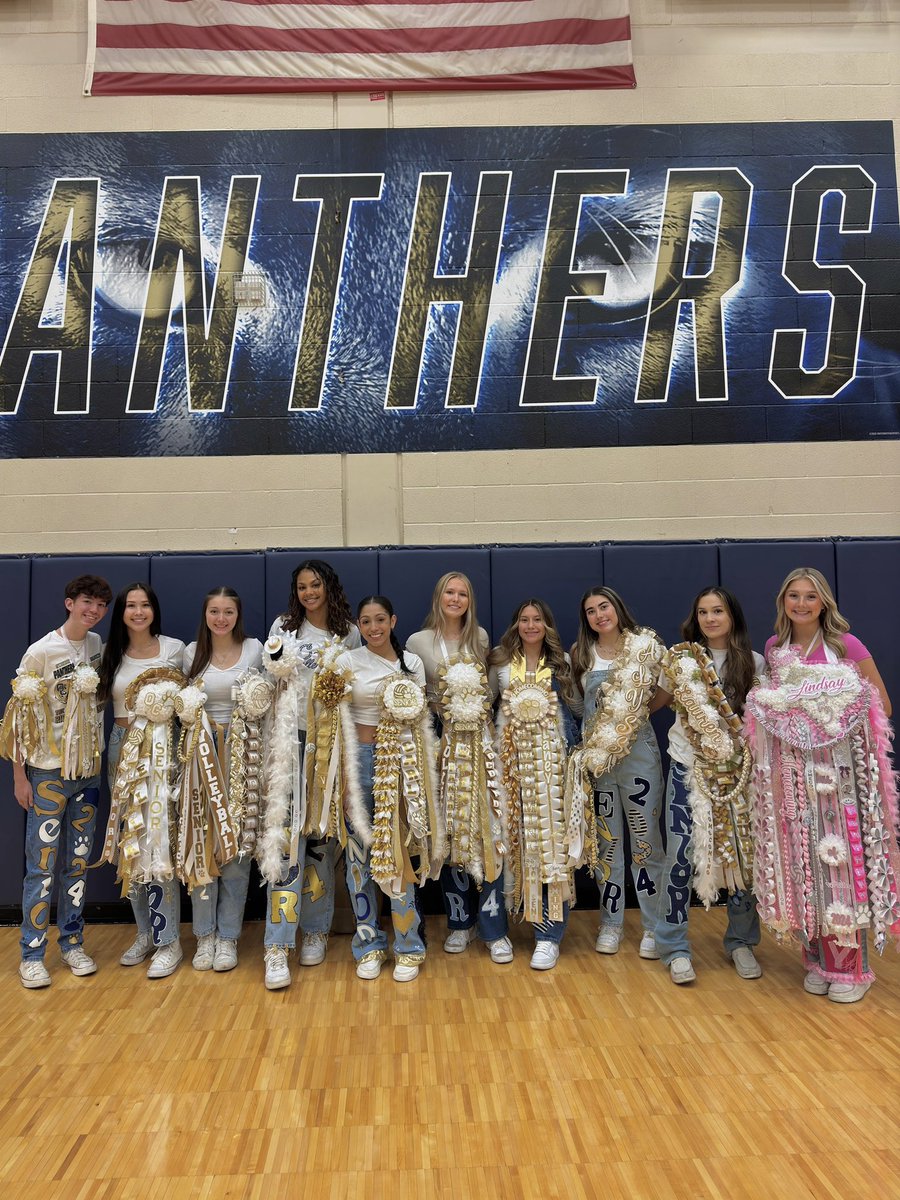 O’Connor Volleyball tweet media