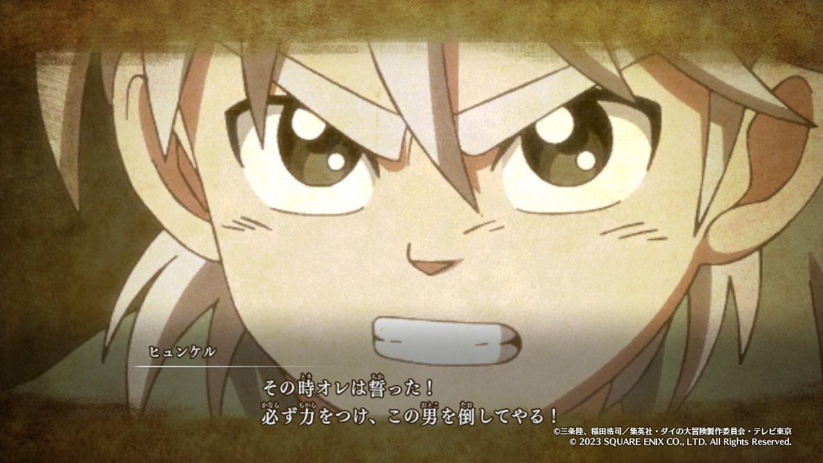 aruhinoahilu's tweet image. #InfinityStrash  #NintendoSwitch
子ヒュンの表情の変わりゆく様よ……