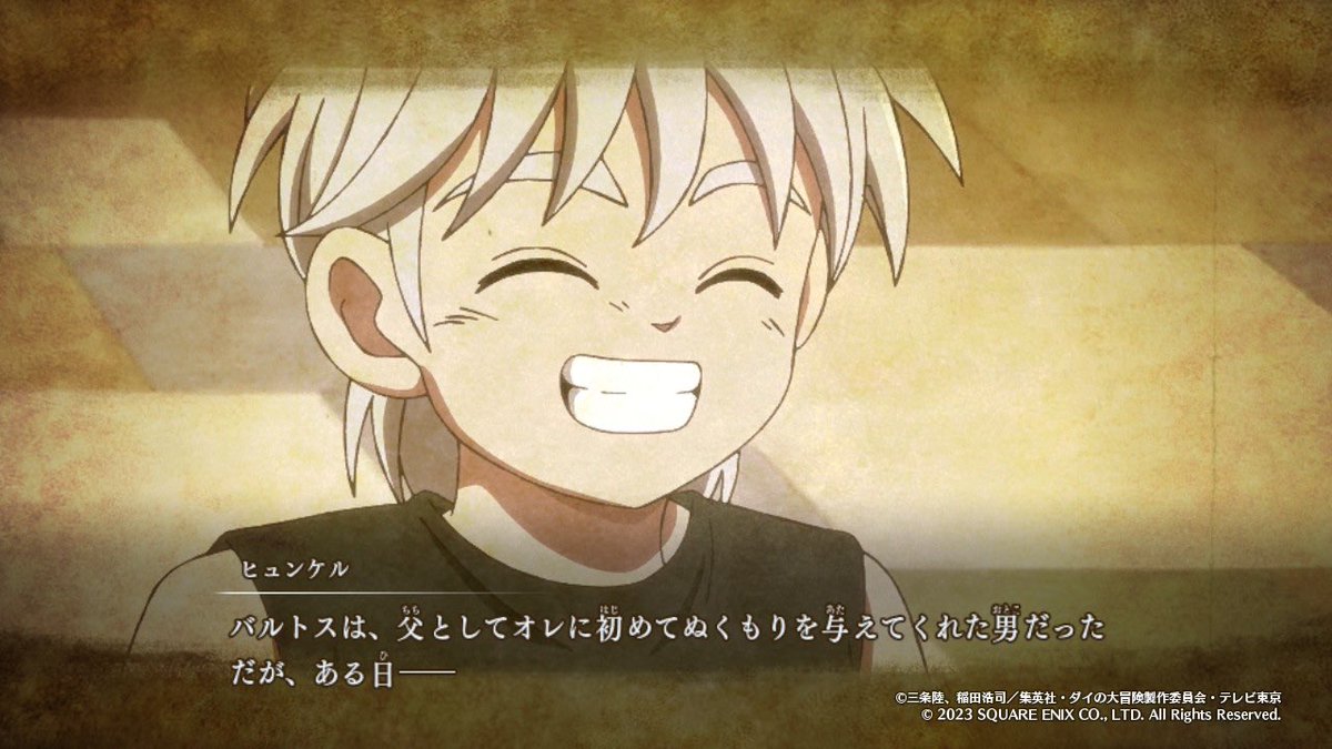 aruhinoahilu's tweet image. #InfinityStrash  #NintendoSwitch
子ヒュンの表情の変わりゆく様よ……