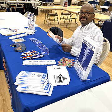 SWNJobs's tweet image. An incredible day at the Harford Co. Veteran Resource Fair! 🎉 Touched by the inspiring stories of our brave veterans and their families. Remember, SWN is here to make your job search a breeze! 🚀 #SWNCommunity #SupportOurVets #HarfordCounty #VeteranResourceFair