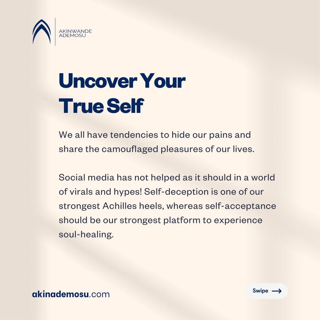 akinADEMOSU's tweet photo. Welcome to "Inspired by My Flaws and Biases: An Odyssey of Self-Reflection."  I'm sharing some of my flaws &amp; weaknesses &amp; exploring ways to improve them without losing my true identity. Visit https://t.co/gerR2cP1P3…  to explore the full series.  #selfreflection #excerpts #part1 https://t.co/bkPnrjcCZX
