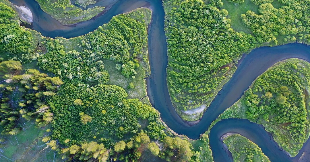 Recently NV5G's Andrew Brenner, Phd was featured in GeoWeek News' article "How 3D Hydrography can set the rivers straight". NV5G's Elevation Derived Hydrography Program offers unique, nationwide capabilities and expertise for the development of EDH. Read-&gt; lnkd.in/exCXVw2j