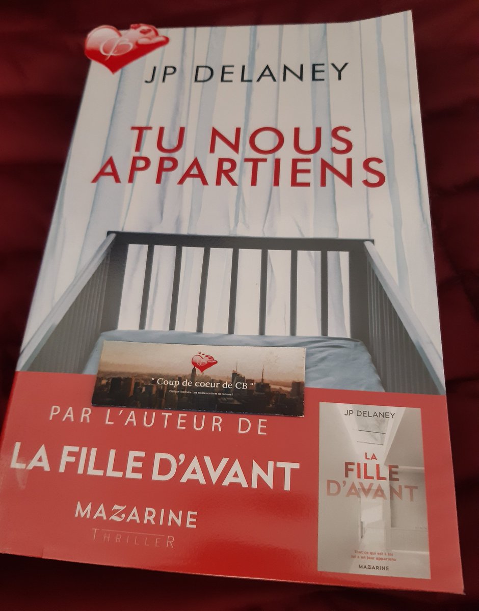 Coup de ❤ tweet media