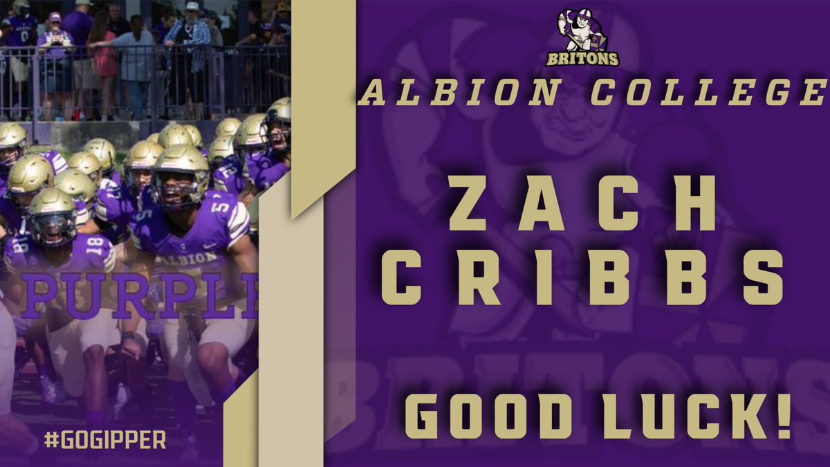 Zach_Cribbs's tweet photo. Thank you coach! @stoneyrock64 @AlbionFootball https://t.co/E8RUAyhZCx