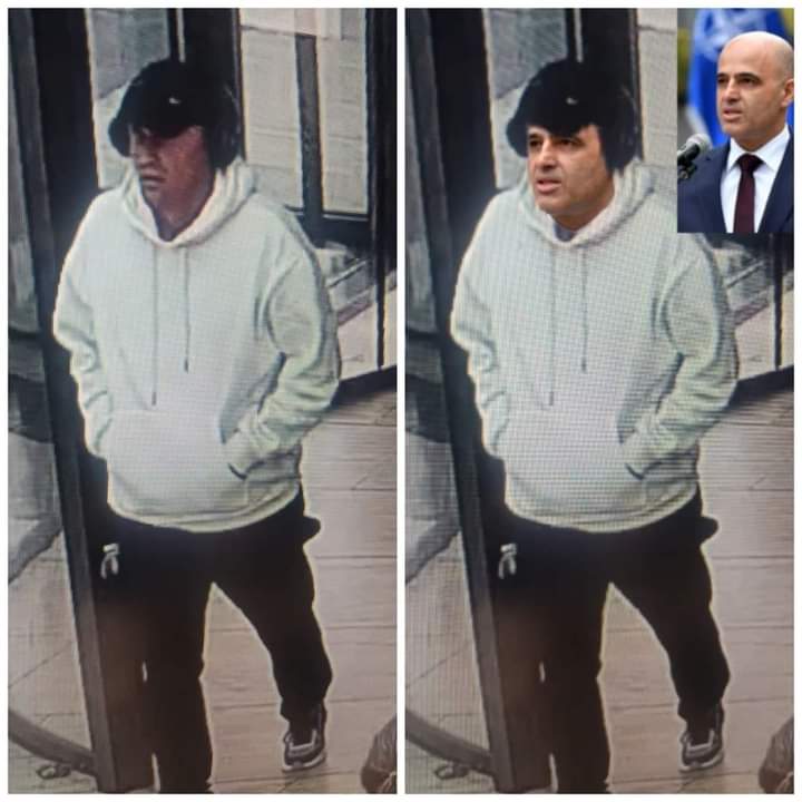 Го најдофНееееееее 🥳🥳🥳
<a href="/o_spasovski/">Oliver Spasovski</a> апси море што чекаш?