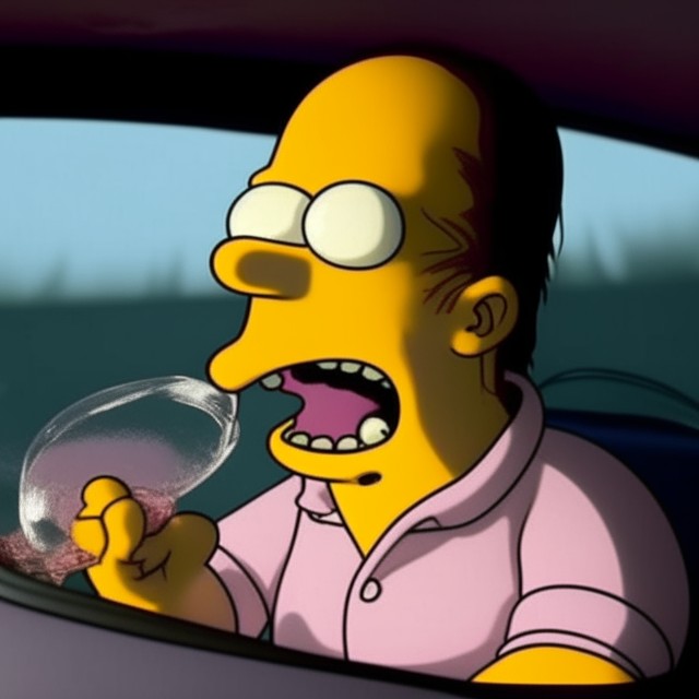 D_Rebal's tweet photo. I ain't no simp but she was HOMER alone. https://t.co/0BrmmXGbeq