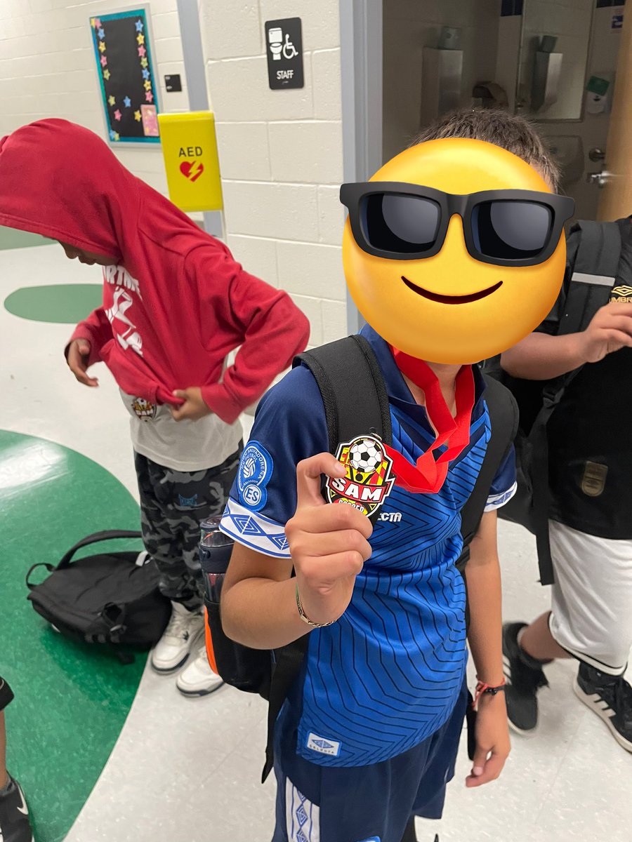 South Lake’s Community School Liaison tweet media