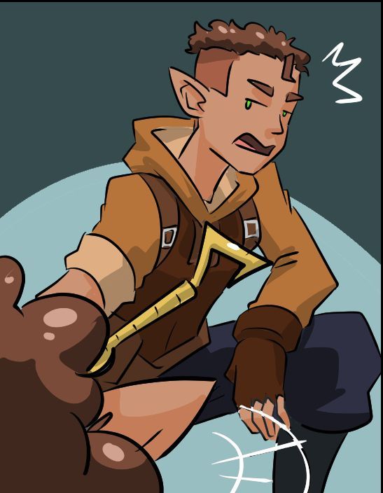 JadexFang's tweet image. Sibling bickering can be a source of constant frustration.

buff.ly/45s1UOG 

 #SiblingProblems #FamilyDrama #magic #fantasy #digitalart #digitalillustration #digitaldrawing #animeart #illustration #art #drawing #animedrawing #webcomic #webcomics